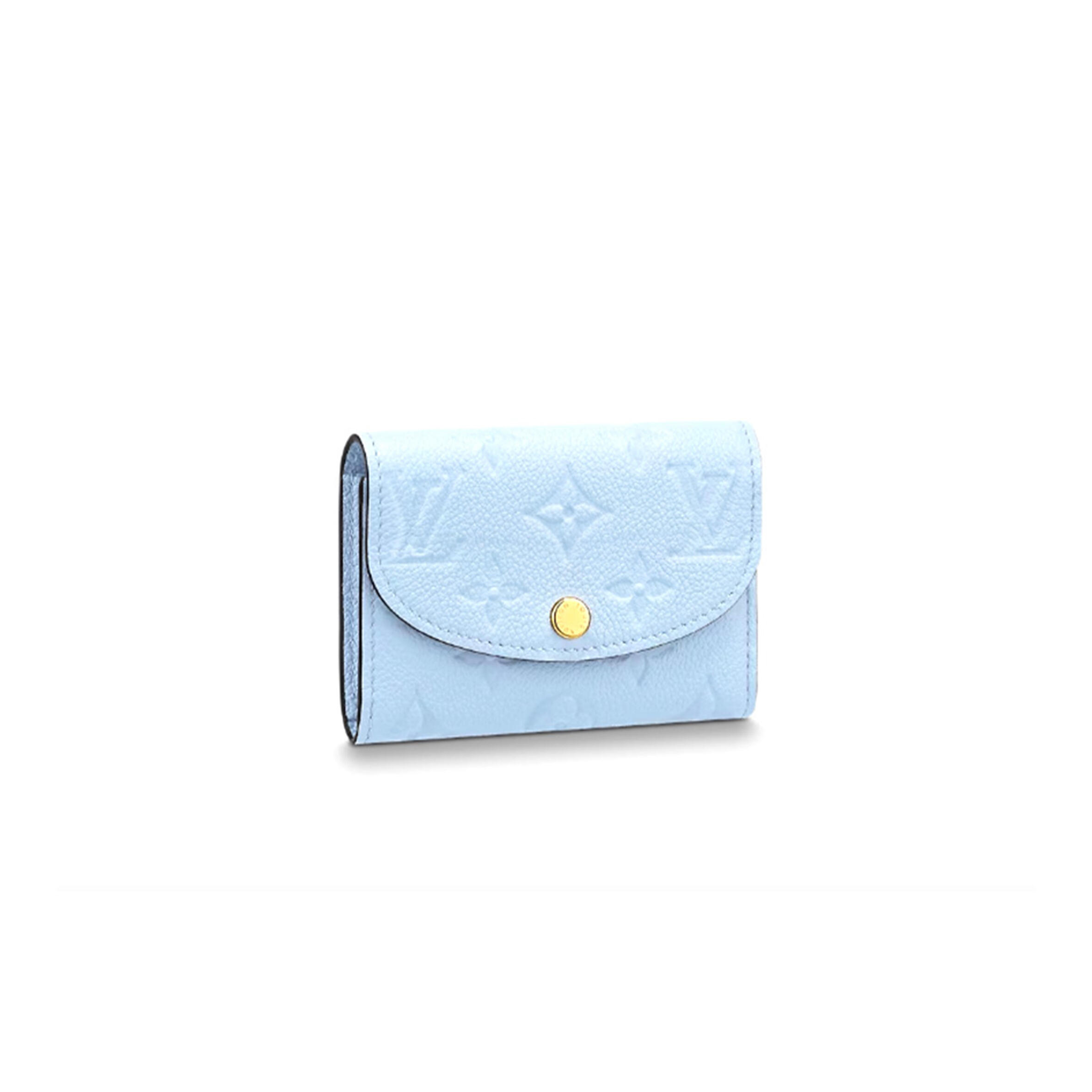 l0vis Vvtt0n rosalie coin purse m81520 (11*8cm)